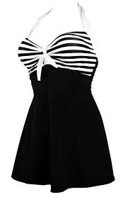Black And White Striped Swimsuit Cover Up Pin On Crochet