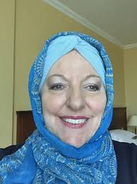 It's good to be back in town.