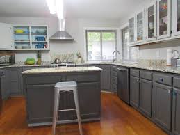 Learn how your comment data is processed. How To Paint Your Kitchen Cabinets Without Sanding And Priming Diy Colorful Designer