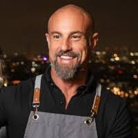 Daryl Schwartz's Instagram, Twitter & Facebook