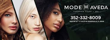 Mode Salon West