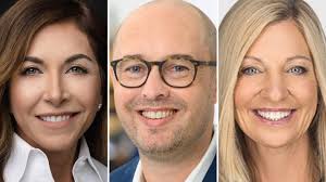 The Top 25 CEOs of Rhode Island for 2023