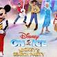 Disney On Ice Mickeys Search Party event image