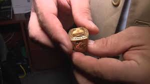 Overland Park Jeweler Hoping To Make Chiefs Super Bowl Ring
