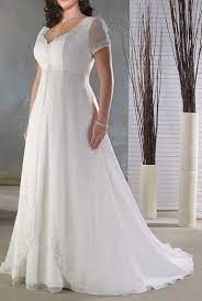 Oooo I Love It Plus Size Wedding Dresses With Sleeves Casual Wedding Dress Wedding Dress Trends