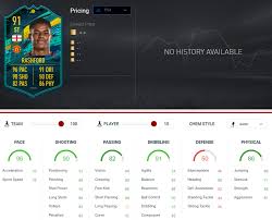 Marcus rashford was born on oct. Fifa 20 Marcus Rashford Player Moments Sbc Requirements Fifaultimateteam It Uk