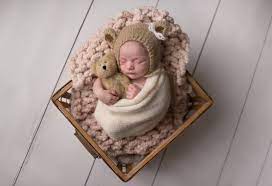 In Home Newborn Photography San Diego Baby Rylei Photography By L Rose