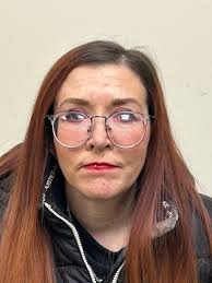 Whitney Skaggs's Instagram, Twitter & Facebook