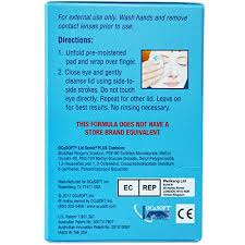 Eye contact occurs when two people look at each other's eyes at the same time. Systane Ultra Lubricant Eye Drops 60 Count Pack Of 1 Packaging May Vary Pricepulse