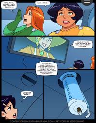 Kim Possible - Behold the Grand Change!