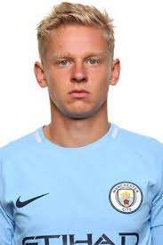 Born 15 december 1996) is a ukrainian professional footballer who plays for premier league club manchester. Oleksandr Zinchenko Manchester City Stats Titles Won