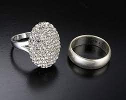 Yahoo Movies 2012 Ultimate Holiday Gift Guide Engagement Rings Wedding Bands Set Wedding Band Sets Wedding Rings Sets His And Hers