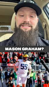 Mason Graham has been unstoppable for the Browns 😳💪