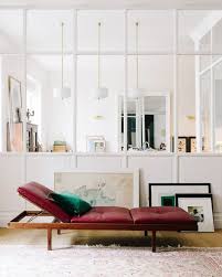 E Mail Leonie Assink Outlook Home Interior Living Room Red