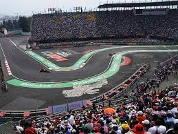 Estos Son Los Precios Y Fechas Para Comprar Los Boletos Para El F1 Gp De Mexico 2018