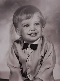 Remembering Christopher Legan