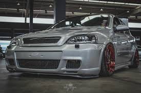 Opel Astra G Stance Vauxhall Astra Opel Vauxhall