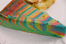 Bunter kuchen bild lustich de. Bunter Zebrakuchen Mit Quark Und Frischkase Von Sealiah Chefkoch Zebrakuchen Bunter Kuchen Kuchen