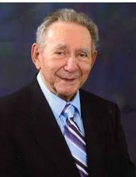 Obituary for James Hardin