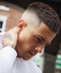 Timeless 50 Kapsels Voor Mannen 2019 Trends Stylesrant Mens Hairstyles Short Short Hair With Beard Mens Haircuts Short