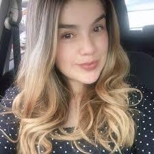 Aida Benavides's Instagram, Twitter & Facebook