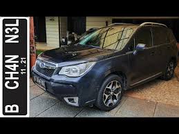 2021 subaru crosstrek reviews and model information. In Depth Tour Subaru Forester Sj 2013 Indonesia Youtube