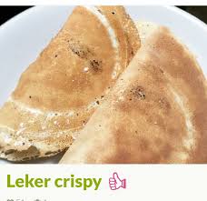 Rasa yang manis dengan tekstur kriuknya itu loh, yang bikin nangih. Cara Membuat Kue Leker Dengan Teflon Berbagai Kue