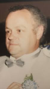 Albert Daigle Obituary