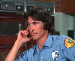 Johnny Gage. My Fav Paramedic/Fireman