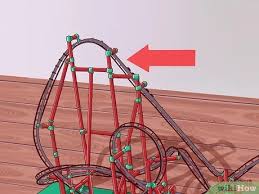 By using the engineering design process, student teams are tasked with creating a thrilling ride! How To Design A Roller Coaster Model With Pictures Wikihow