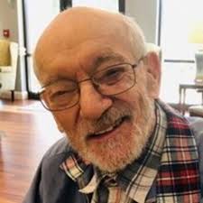 Henry Angle Obituary December 1, 2020