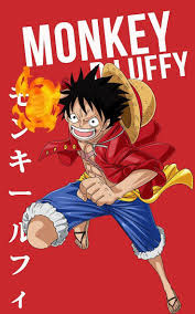 Minitokyo » one piece » monkey d. Monkey D Luffy Manga Wallpapers Wallpaper Cave
