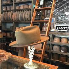 Tatton Baird Hats For Men Cowboy Hats Hat Fashion