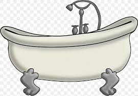 bathroom cartoon, png, 1600x1107px