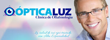 Óptica Luz