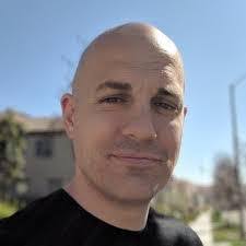 Brian Simoni's Instagram, Twitter & Facebook