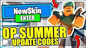 Enjoy playing the video game towards the optimum by using our available valid codes!about roblox arsenalinitial, of all the, understand that there are numerous groups of codes. Arsenal Codes Roblox July 2021