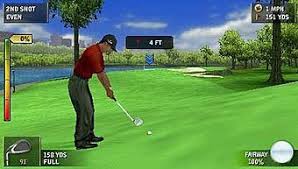 Complete a bronze or better boost pin set (any course) Tiger Woods Pga Tour 07 Wikipedia