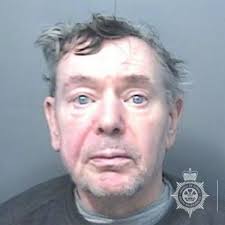 Man sexually assaulted young girl then tried to blame a dog