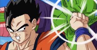We are rolling out a countdown campaign for the upcoming 6th anniversary! Dragon Ball Super Reveals Gohan S New Character Design Verve Times