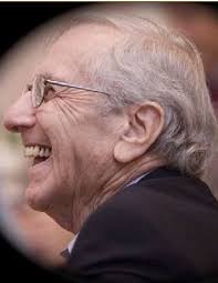 Obituary: Louis Scolnik