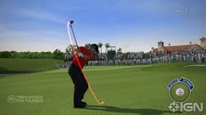 As you complete objectives for your current sponsor, you unlock items and new sponsor levels. Tiger Woods Pga Tour 13 Review Ign