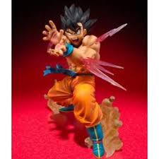 Maybe you would like to learn more about one of these? Dragon Ball Z Son Goku Kamehameha Limited Edition Figuarts Zero Hobby Toys Japanese Import Nin Nin Game Com