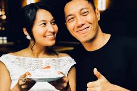Beliau menerima mas kahwin berjumlah rm300. Nabila Huda Suami Sambut Anniversary Ikut Kalender Islam Suara Viral Malaysia
