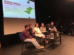 It will be a real pleasure to welcome nickto the dynamic world of the royal conservatoire of scotland. Bfi Video Games Day 2018 Bfi