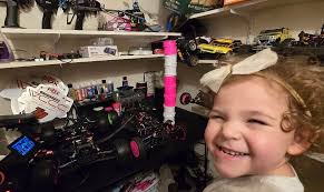 What is the new hotness at pdx or Andy's?