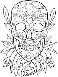 However, they make you look super cool and help you achieve that fierce look that you have always you can get a beautiful dragon tattoo with no color at all. Tattoos Coloring Pages 60 Pictures Free Printable