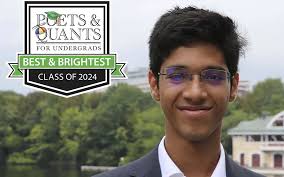 Poets&Quants For Undergrads