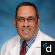 Dr. Seemant Chaturvedi, MD
