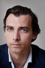 He is the founder and leader of forum for democracy. Thierry Baudet Room For Discussion